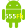 Aplicativo 555Fb para Android
