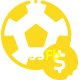 Aposte em esportes do mundo todo no 555Fb!