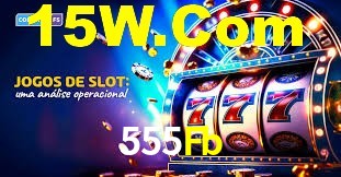 VIP Casino 555Fb