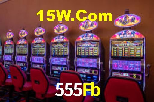 555Fb: A Experiência de Casino com Jogos de Mesa ao Vivo