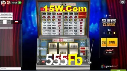 Account Benefits 555Fb