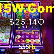 Welcome Bonus 555Fb