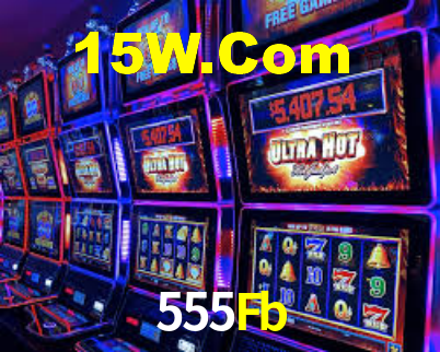 555Fb App Interface