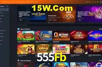 Flash Promotion 555Fb