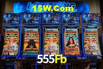 Platform Technology 555Fb