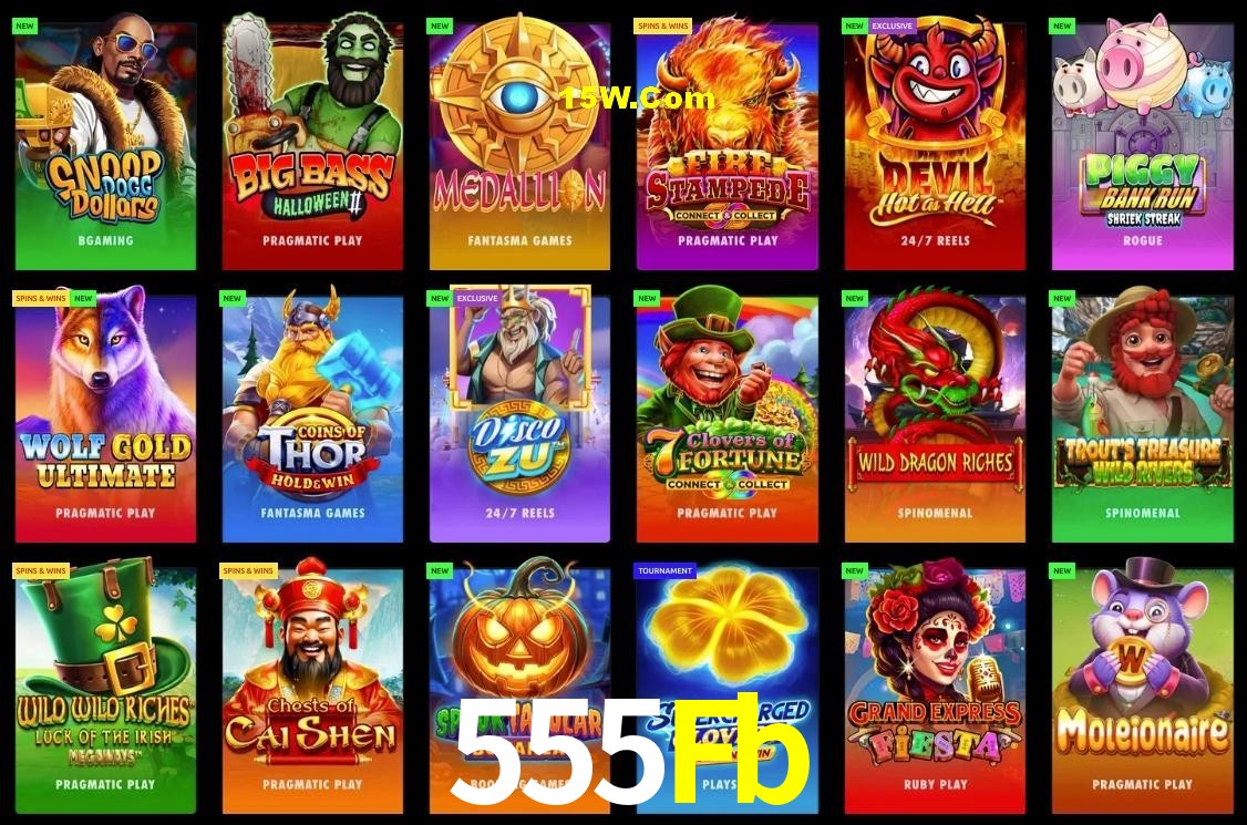 Live Casino 555Fb