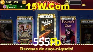 Game Statistics 555Fb