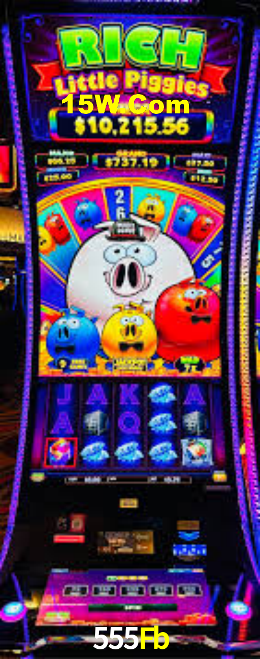 555Fb Bet