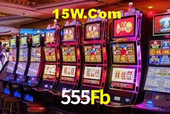 Experiência VIP 555Fb