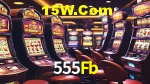 Welcome Bonus 555Fb