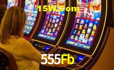 Live Casino 555Fb