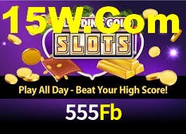 555Fb Vip