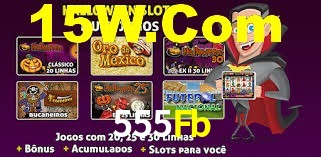555Fb App Interface