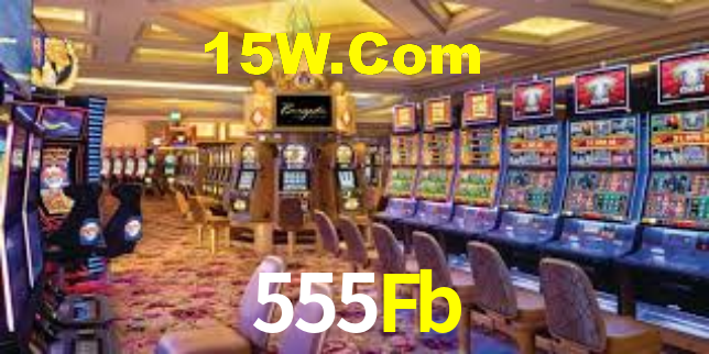 555Fb Bet