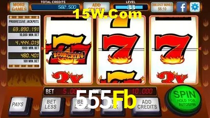 555Fb Belo Horizonte - Jackpots