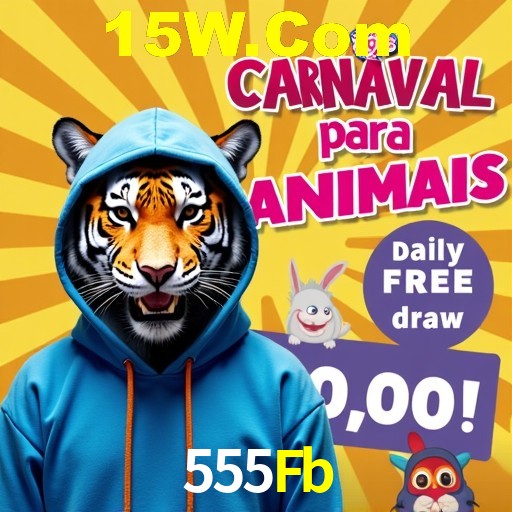 Descubra a Essência do 555Fb: Nossa História e Compromissos