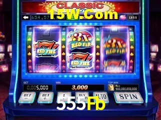 555Fb - Rápido Acesse