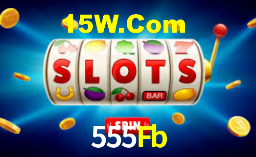 555Fb - Installation Guide