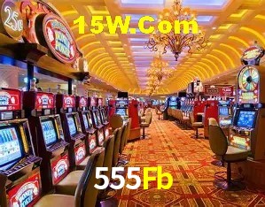 555Fb Rio de Janeiro - Slot Strategy