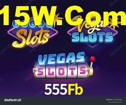 Welcome Bonus 555Fb