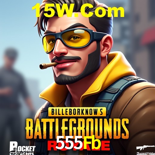 Inovações de Jogos na 555Fb: O Futuro das Experiências Interativas