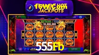 555Fb Belo Horizonte - Promo Tips