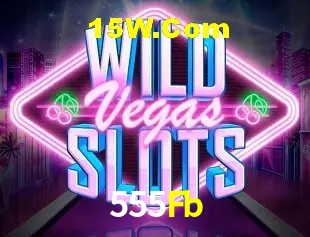 Provedores de Jogos 555Fb