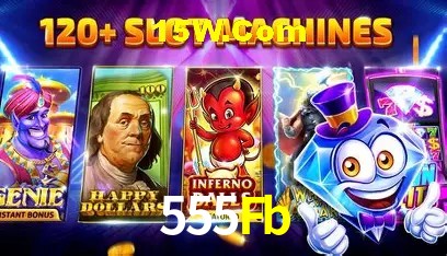 555Fb Brasília - Security